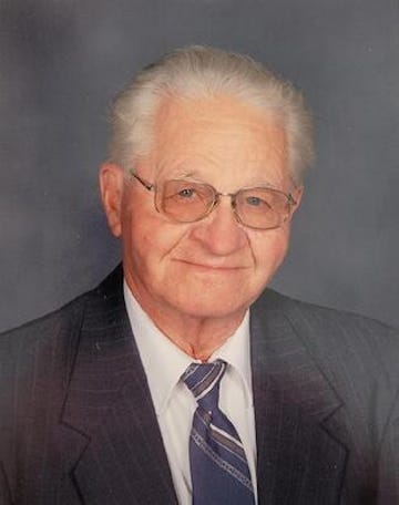 Ronald Sechser Obituary - Argus Leader