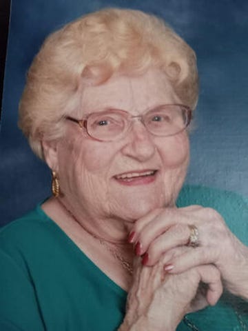Virginia Ann Strickler Obituary - The News Leader