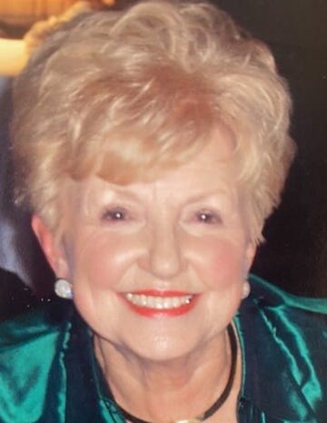 Carolyn Craig Webb Obituary