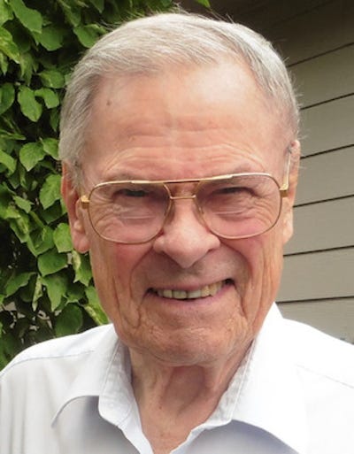 Photo 1 - Obituaries in Salem, OR | The Statesman Journal