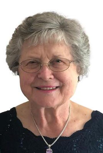 Mary Ellen Wolf Obituary - The Statesman Journal