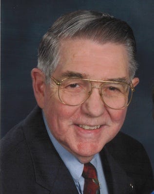 Robert Welds (Bob) Coggins Obituary