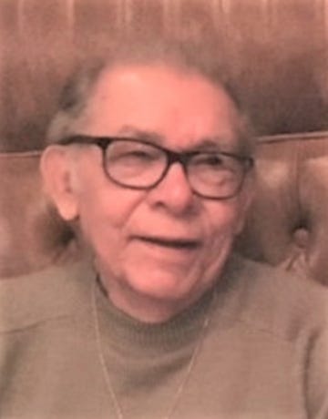 Albert C. Alvarez Obituary