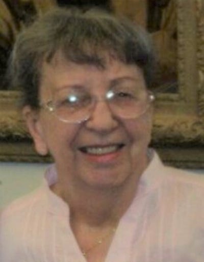 Theresa A. Conn Obituary