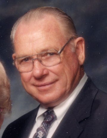 Val D. Mann Obituary
