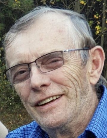 Wayne M. Carr Obituary