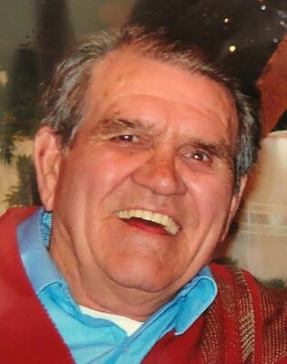 John W. Cain Sr. Obituary