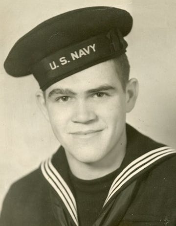 John W. Cain Sr. Obituary