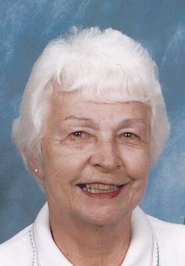 Johanna M. Van Zeeland Obituary - Appleton Post-Crescent