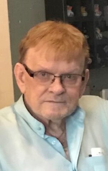 Gary A. Bonk Obituary - Manitowoc Herald Times Reporter
