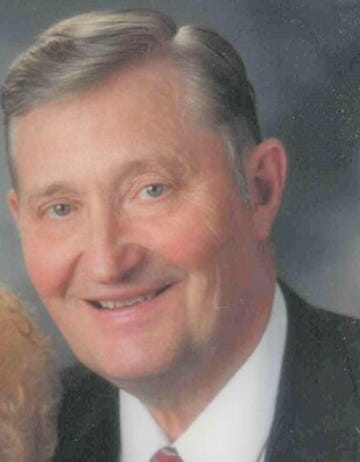 Loren H. Venzke Obituary - Wausau Daily Herald