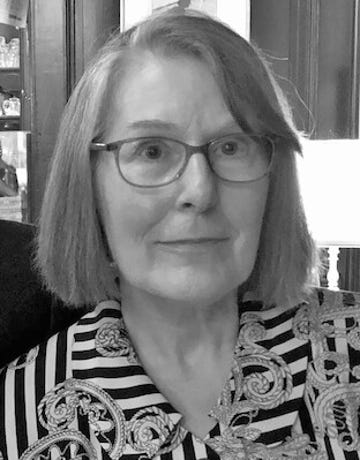 Emily Thompson Smith Obituary