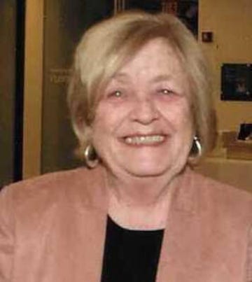 Mary Christine Byrd Obituary