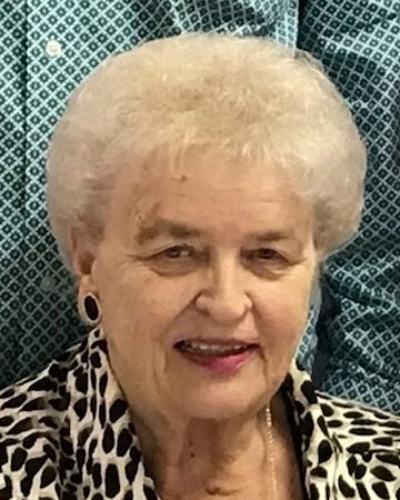 Trellis Harrington Obituary