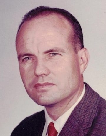 Walton Max Campbell Obituary