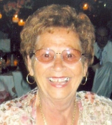 Amalia Ciampa Obituary - The Recordherald News