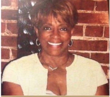 June Mattie Goings Obituary