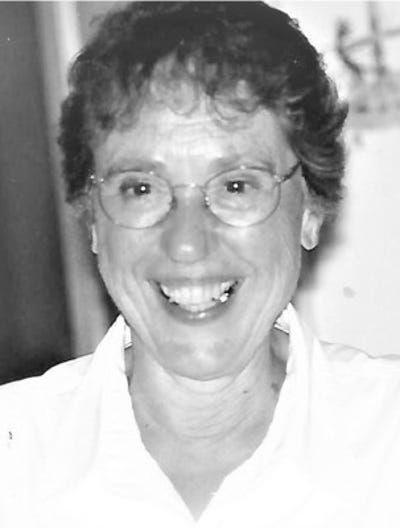Judith Lindquist Obituary