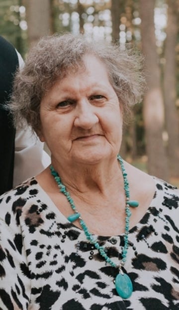 Eloise M. Carpenter Obituary