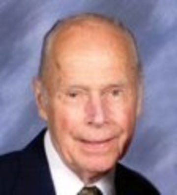 William James “Bill” Arkesteyn Obituary - The Detroit Free Press