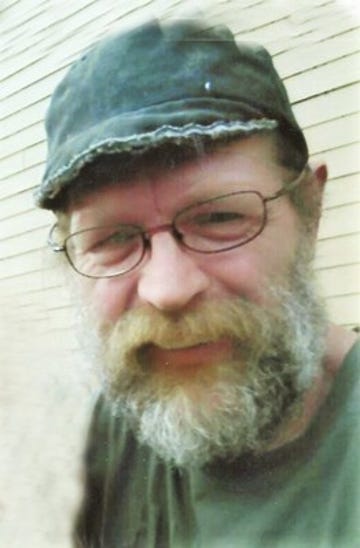 Jerry Dean Todd Obituary