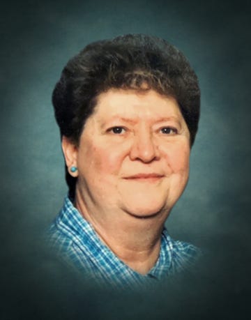 janet murray obituary