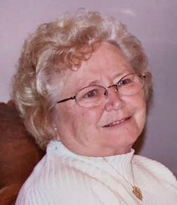Betty J. Liggett Obituary