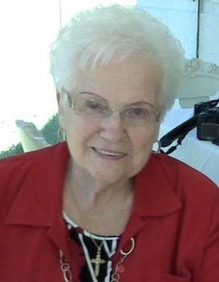 Mavis Cameron Nobles Obituary