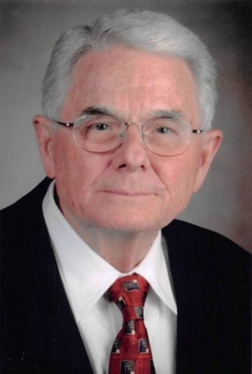 Howard David Clark, M.d. Obituary