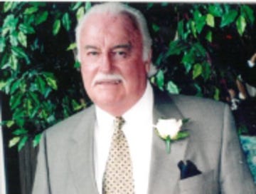 Ernest Thompson Obituary