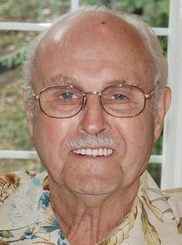 Mart Bruce Long Obituary