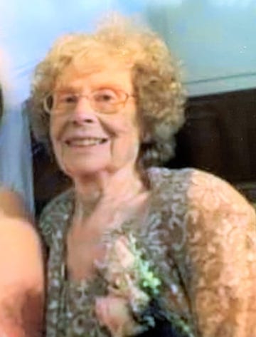 Joetta Jane Light Obituary