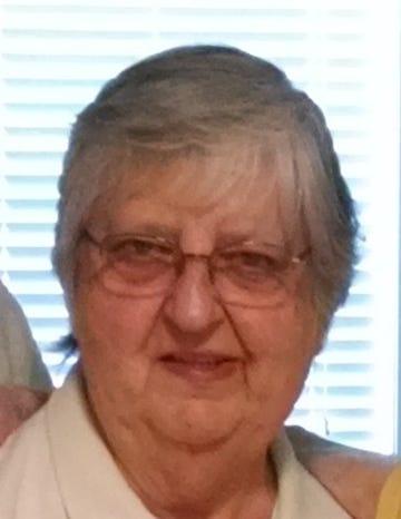 Mary Ellen Wallace Obituary