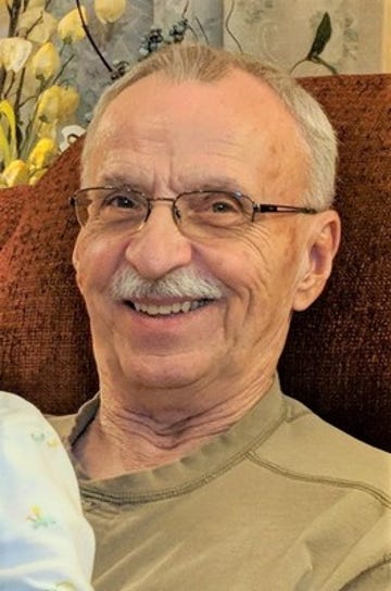 David A. Schuchart Obituary
