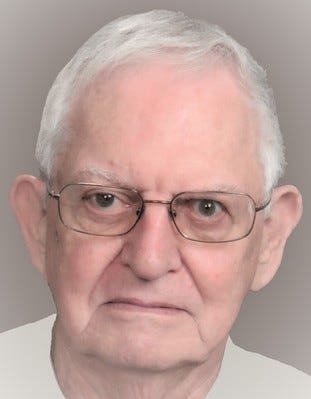 Charles L. Clevenger Obituary