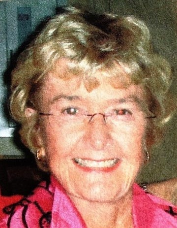 Judith B. Carpenter Obituary