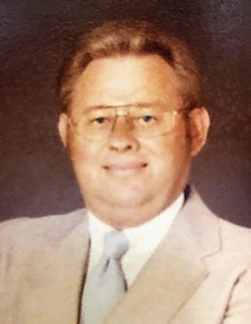 George Worth Hardesty Obituary
