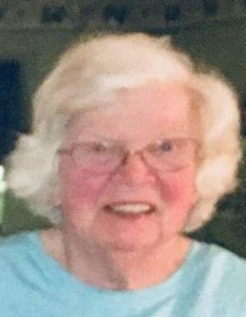 Margaret 