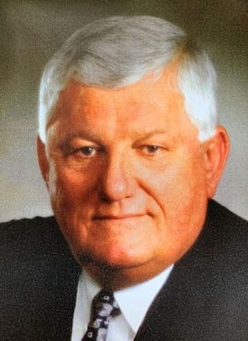 Robert M. Lawrence, Sr. Obituary