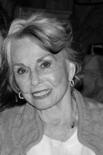 Mary Grace Womack Webb Obituary