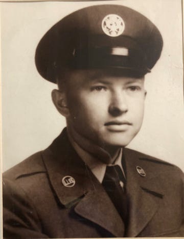 Jesse Webb Obituary