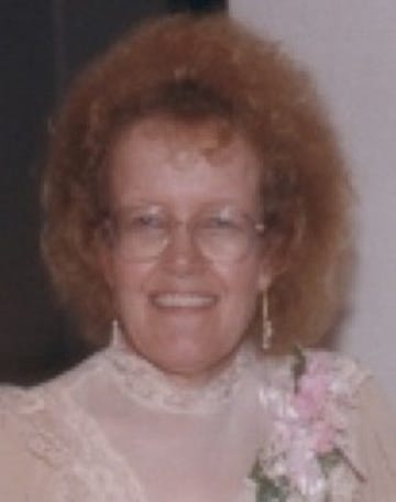 Ellen Elizabeth Langston Obituary