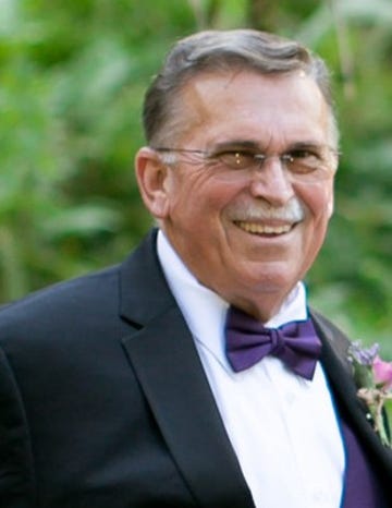 Donnie Paul Tripp Obituary