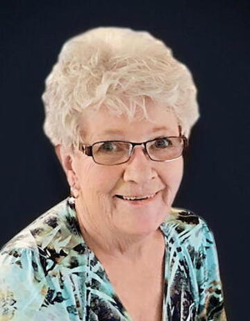Ruth Ann (Sanden) Kennedy Obituary
