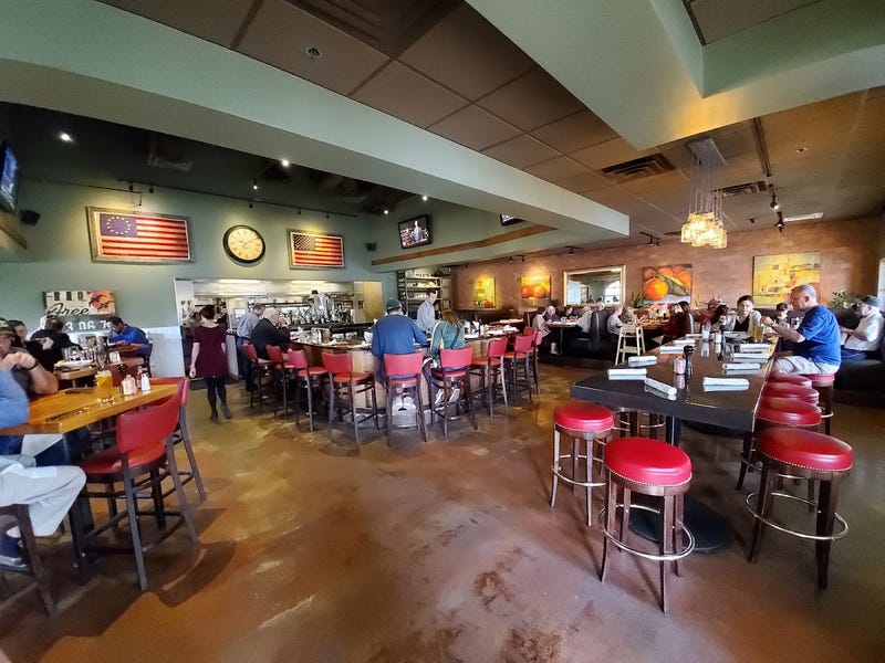 Grassroots Kitchen Tap Scottsdale Scottsdale Az Usa Today Support Local Businesses Grassroots Kitchen Tap Scottsdale Scottsdale Az Usa Today Support Local Businesses
