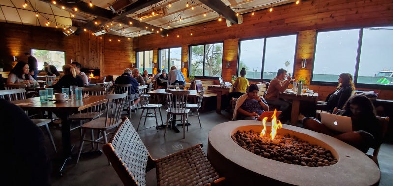 Playa Provisions Los Angeles Ca Usa Today Support Local Businesses