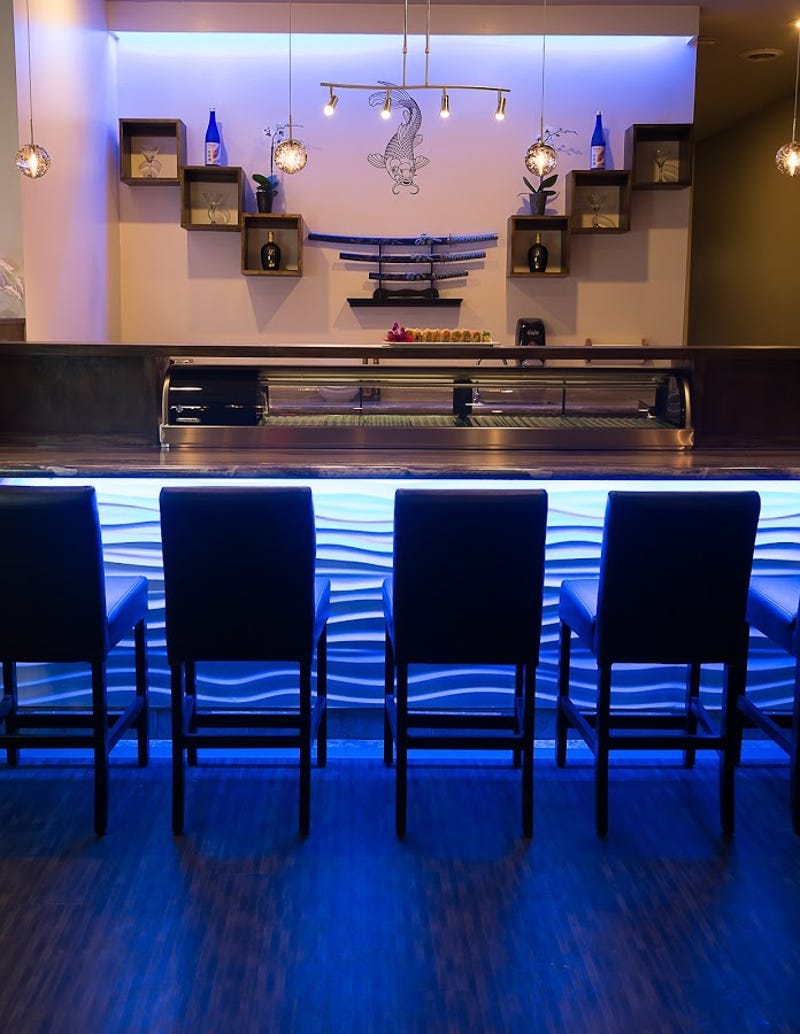 Samurai Kitchen Sushi Erie Pa Usa Today Support Local Businesses