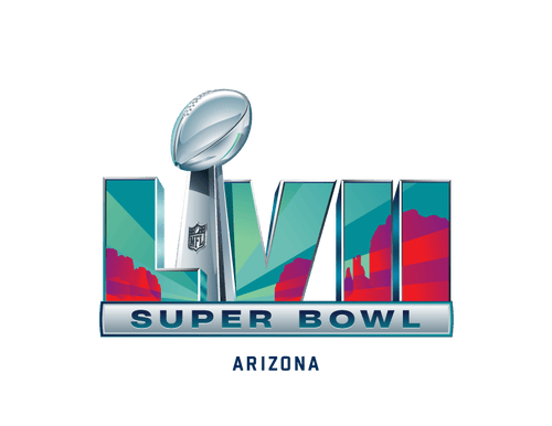 Super Bowl Logo