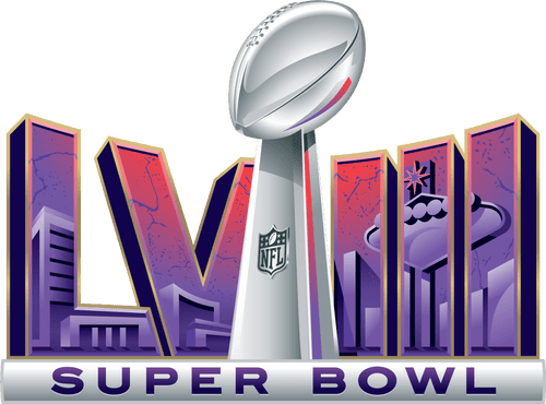 Super Bowl Logo