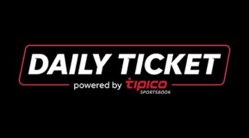 Daily ticket